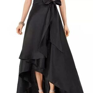 High Low Ball Skirt Brand New w Tags